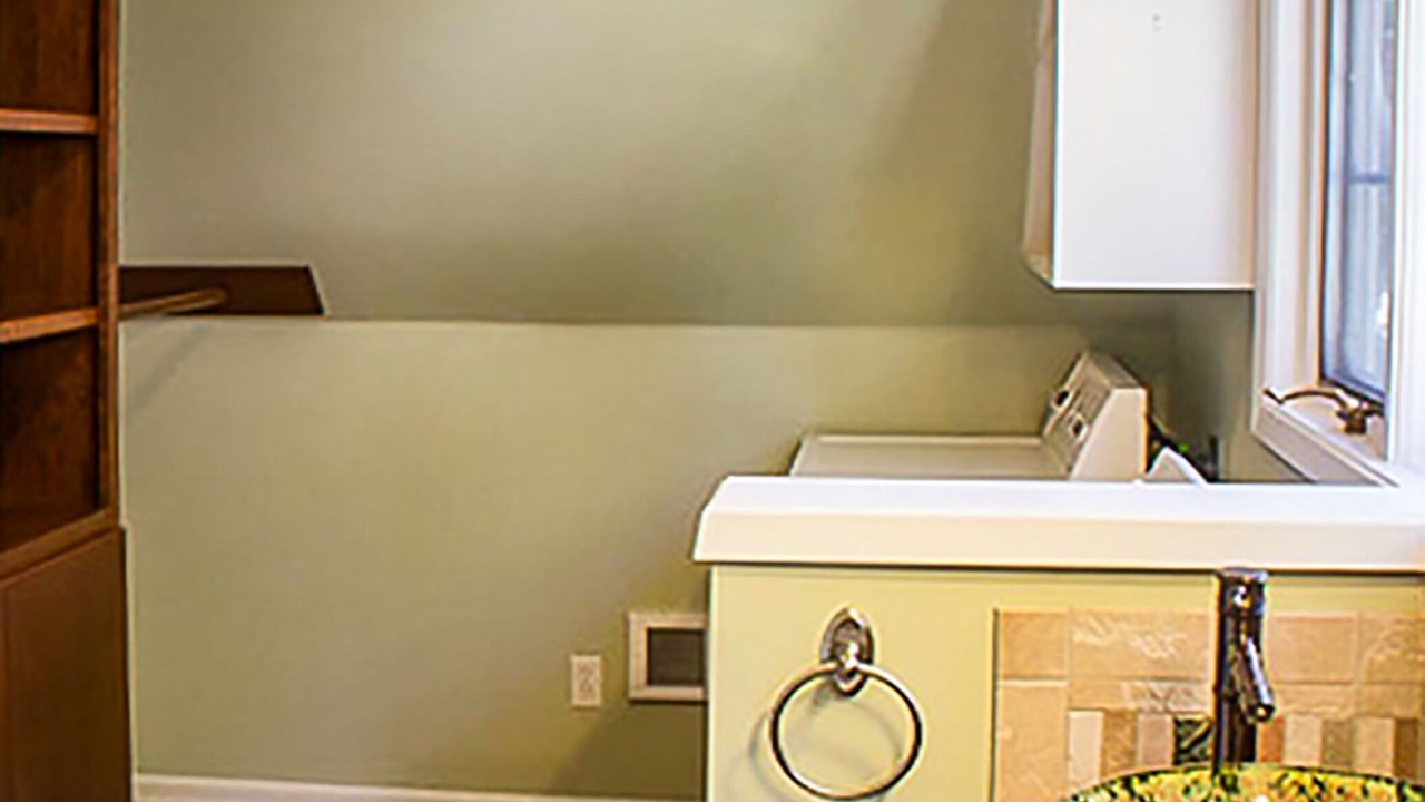 Photo of Bathroom in Manito