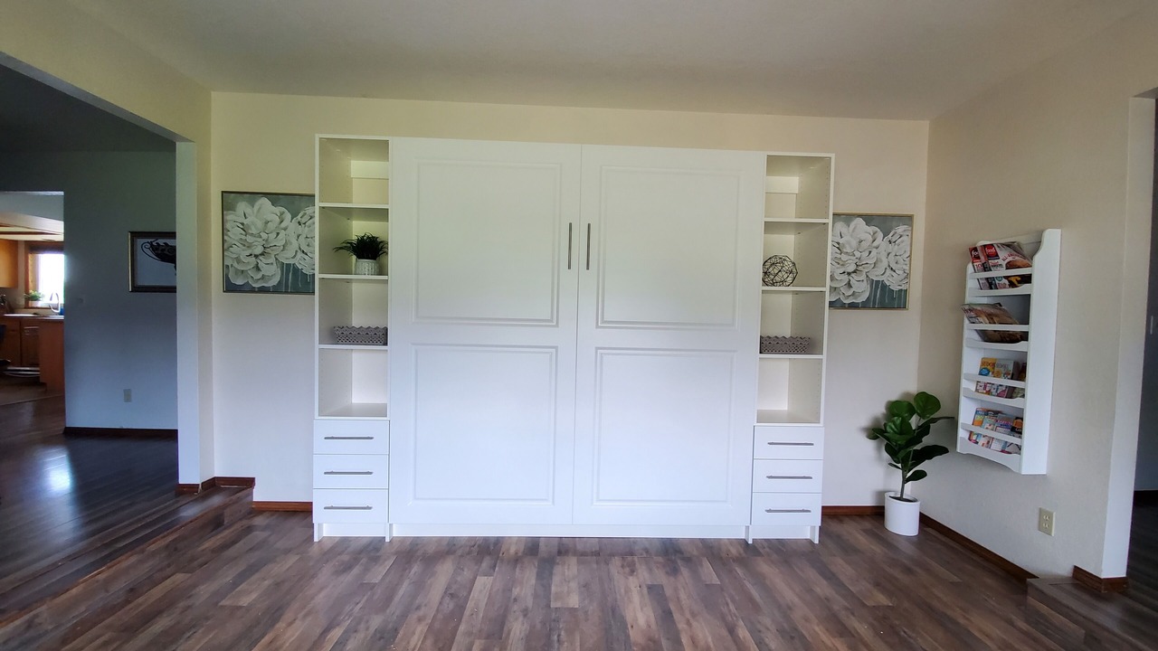 Photo of Bedroom in Moses Lake