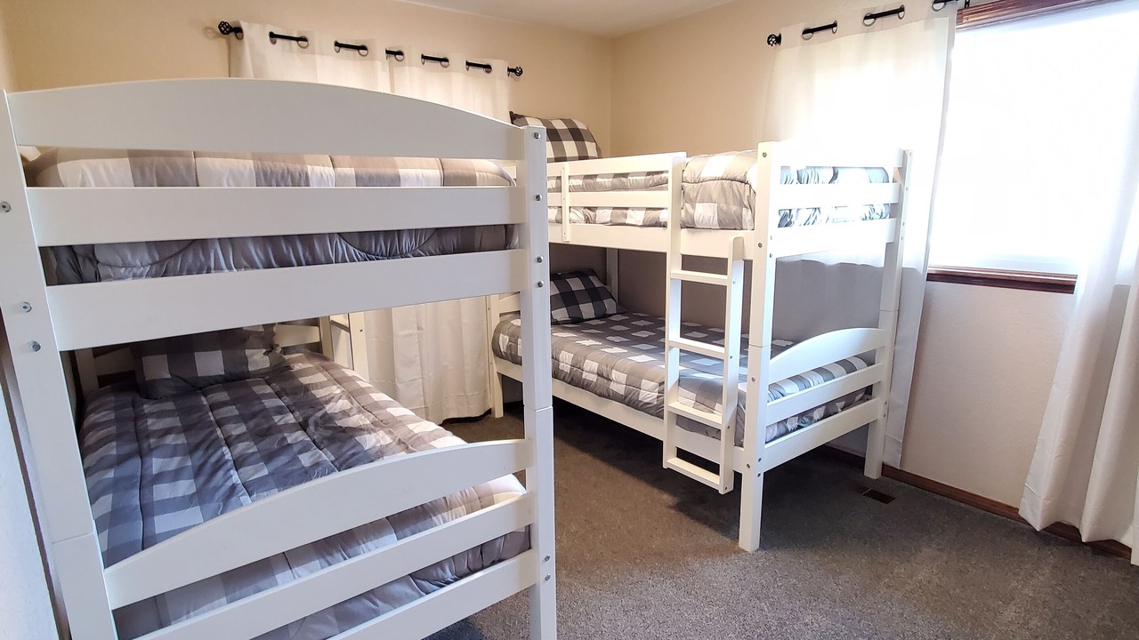 Photo of Bedroom in Moses Lake