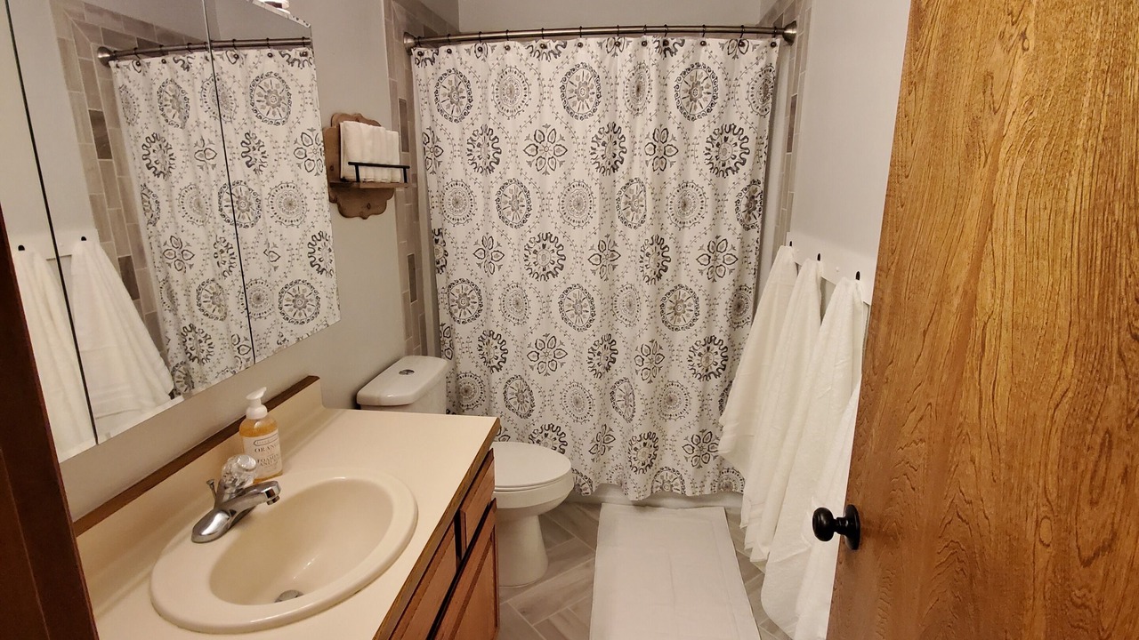 Photo of Bathroom in Moses Lake
