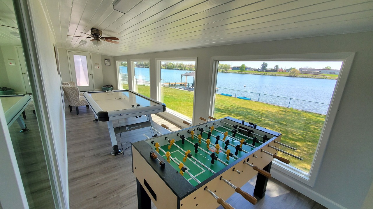 Photo of Bedroom in Moses Lake