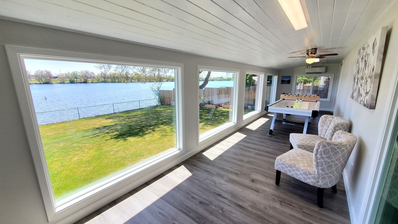 Photo of Bedroom in Moses Lake