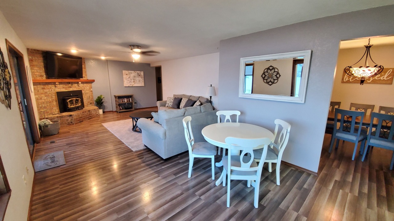 Photo of Livingroom in Moses Lake
