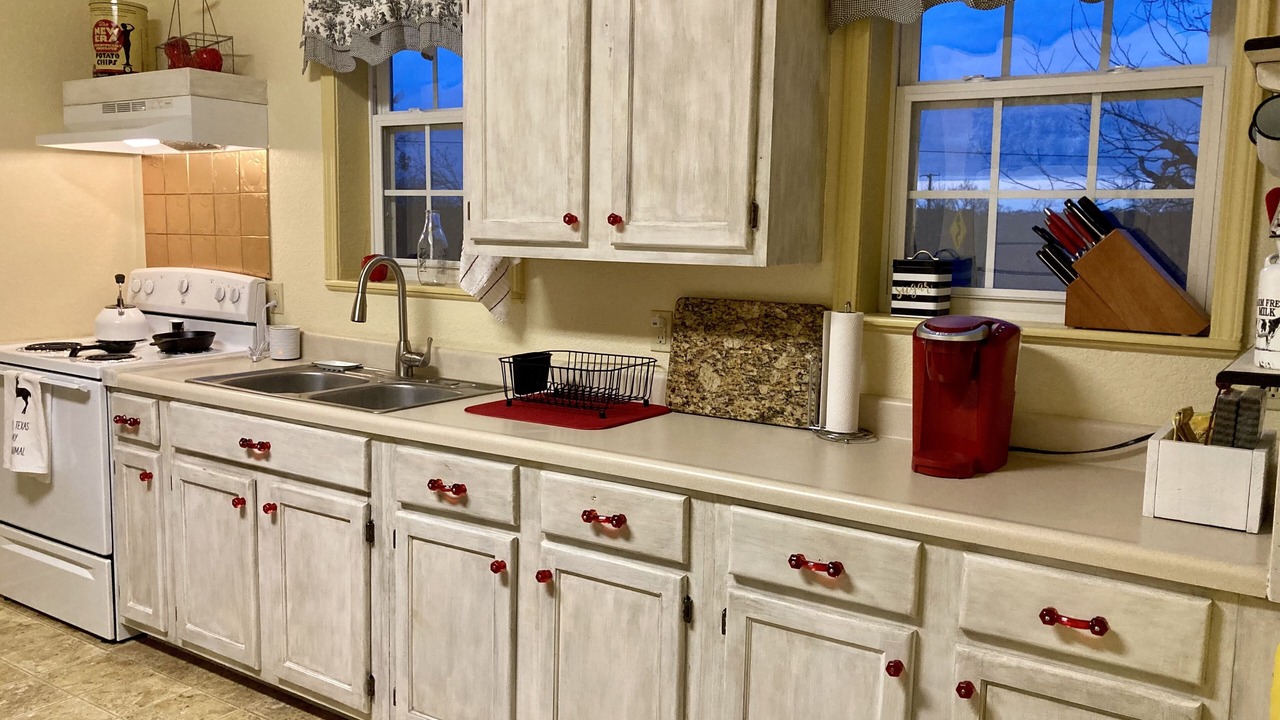 Photo of Kitchen in Castell