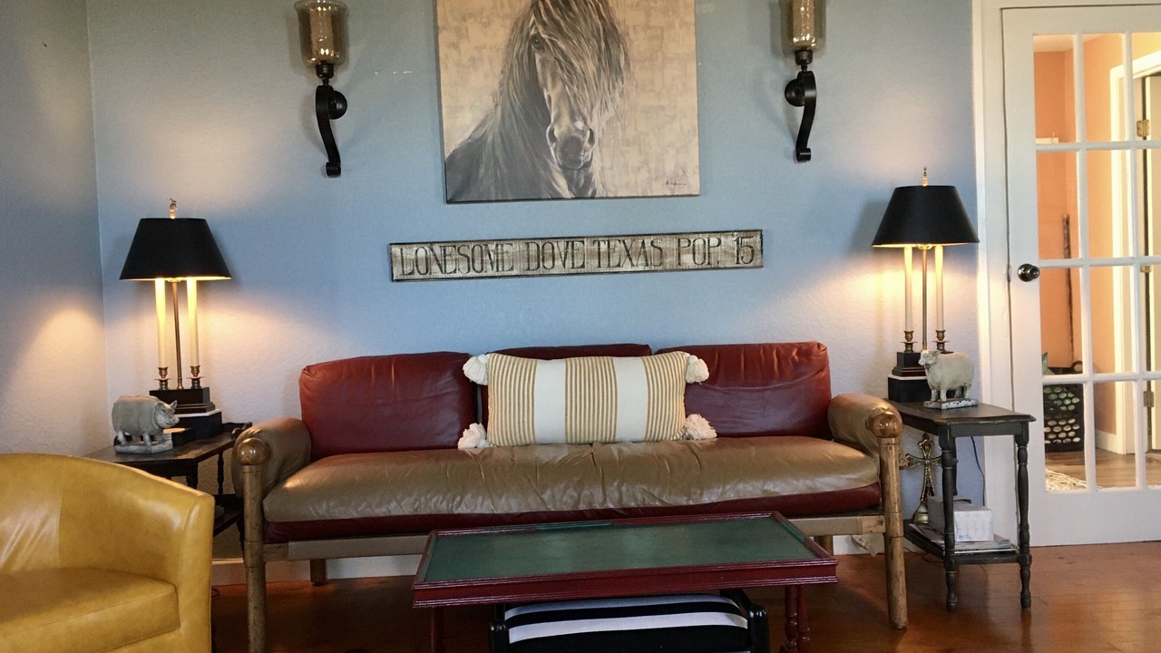 Photo of Livingroom in Castell