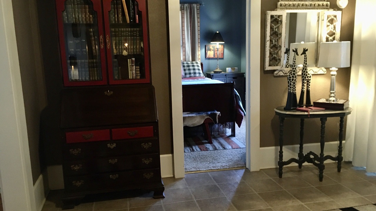 Photo of Bedroom in Castell