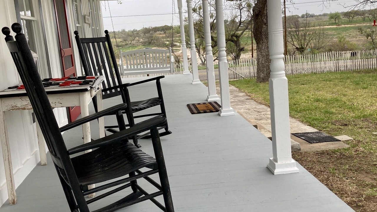 Photo of Patio Balcony in Castell
