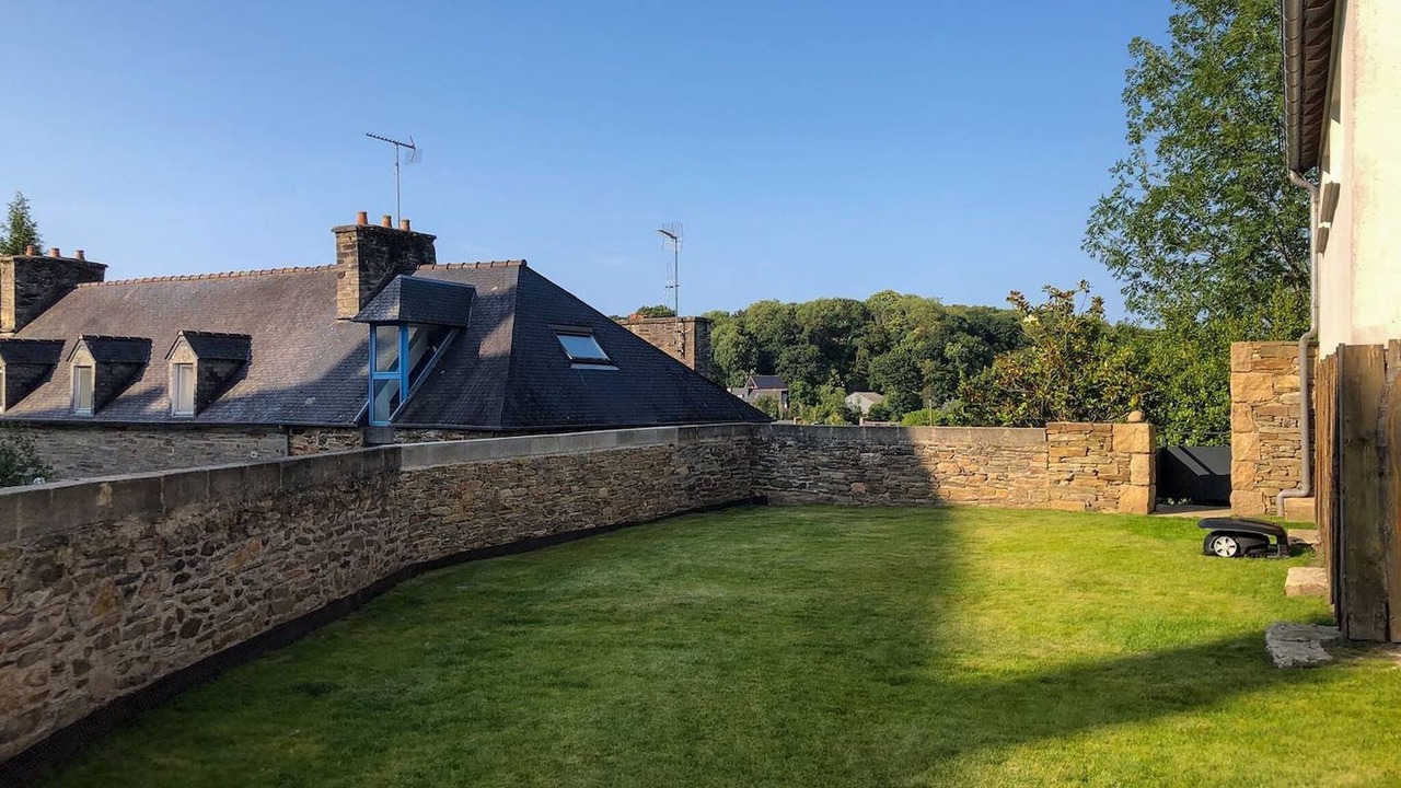 Photo of Outdoor in Lannion