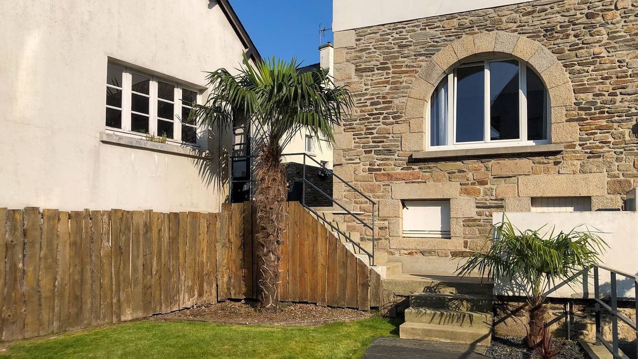 Photo of Outdoor in Lannion