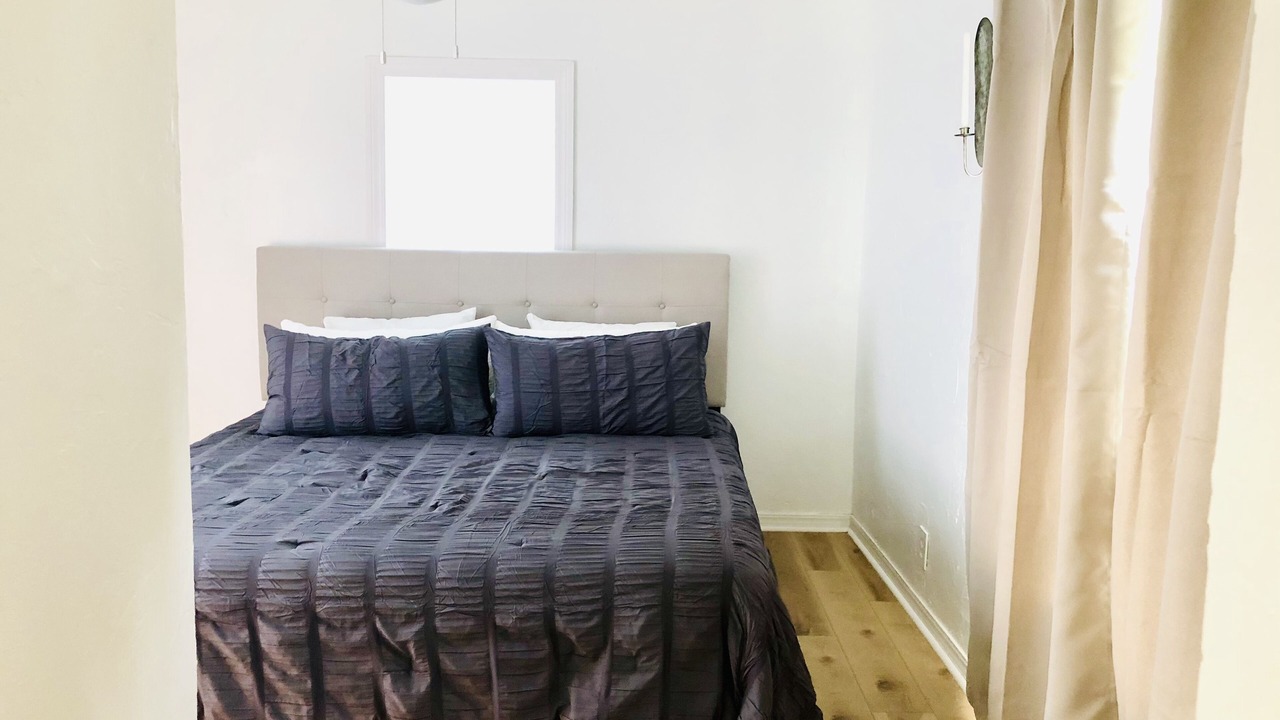 Photo of Bedroom in Tahlequah