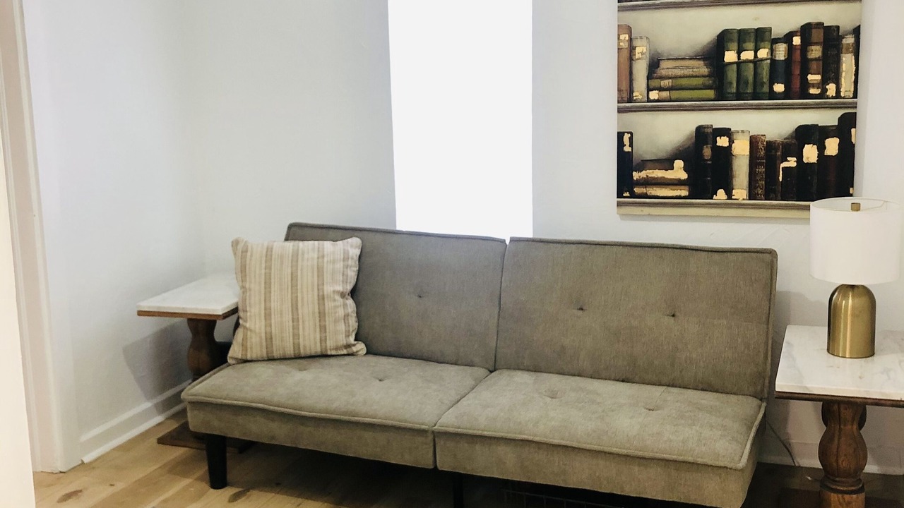 Photo of Livingroom in Tahlequah