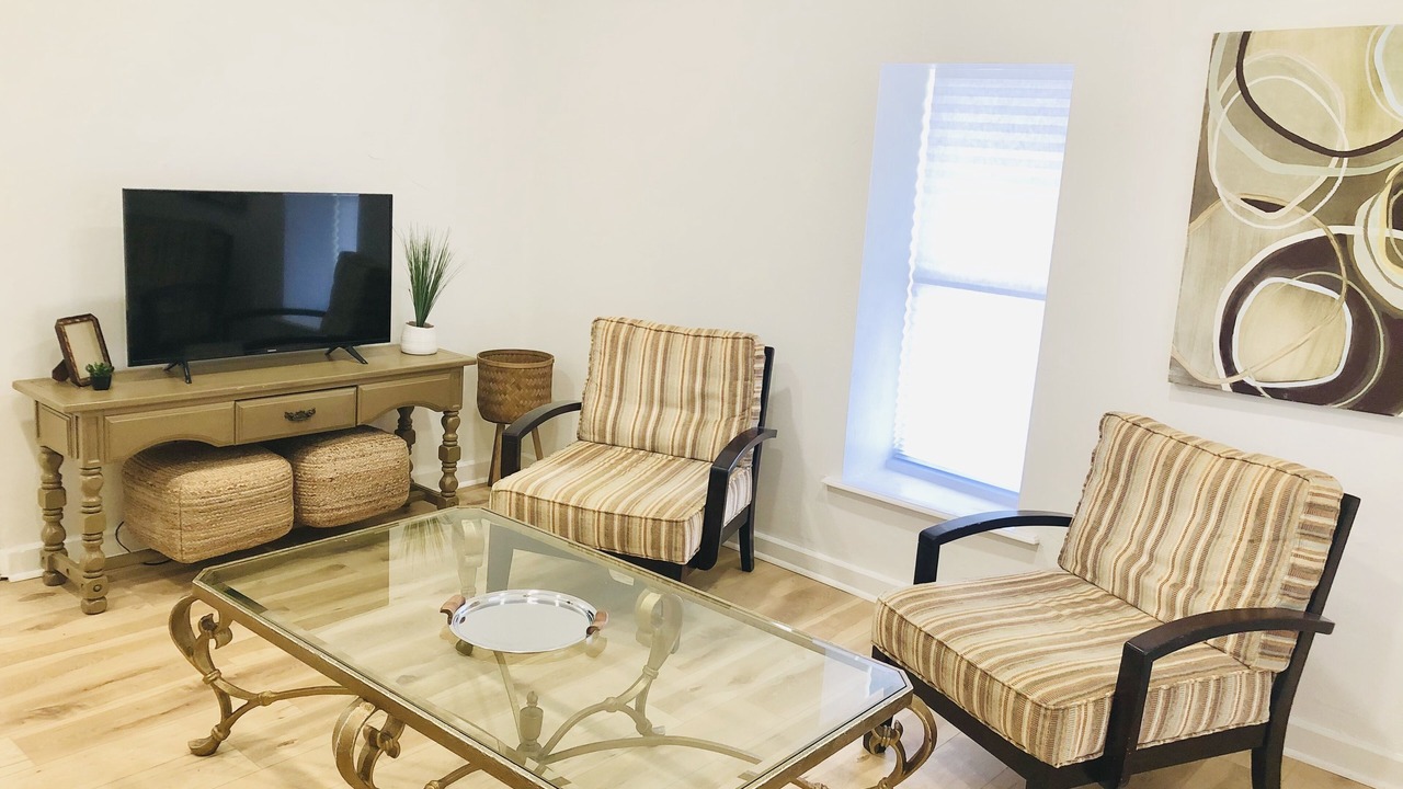 Photo of Livingroom in Tahlequah