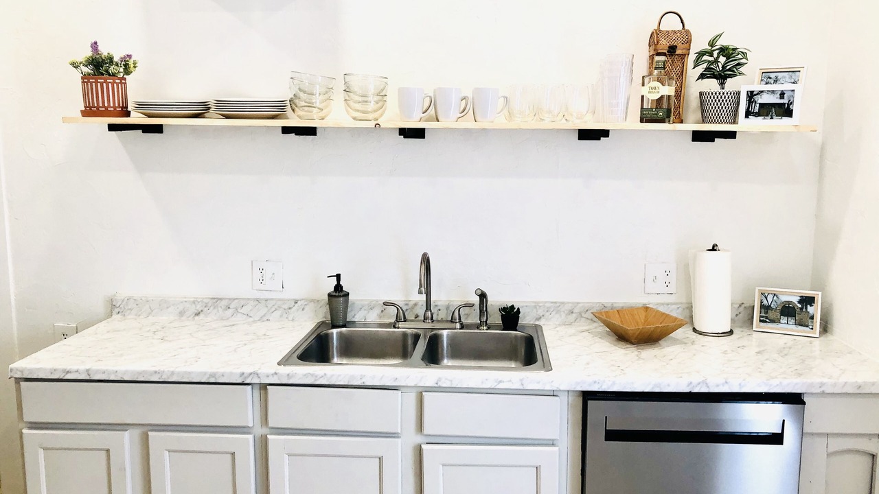 Photo of Kitchen in Tahlequah