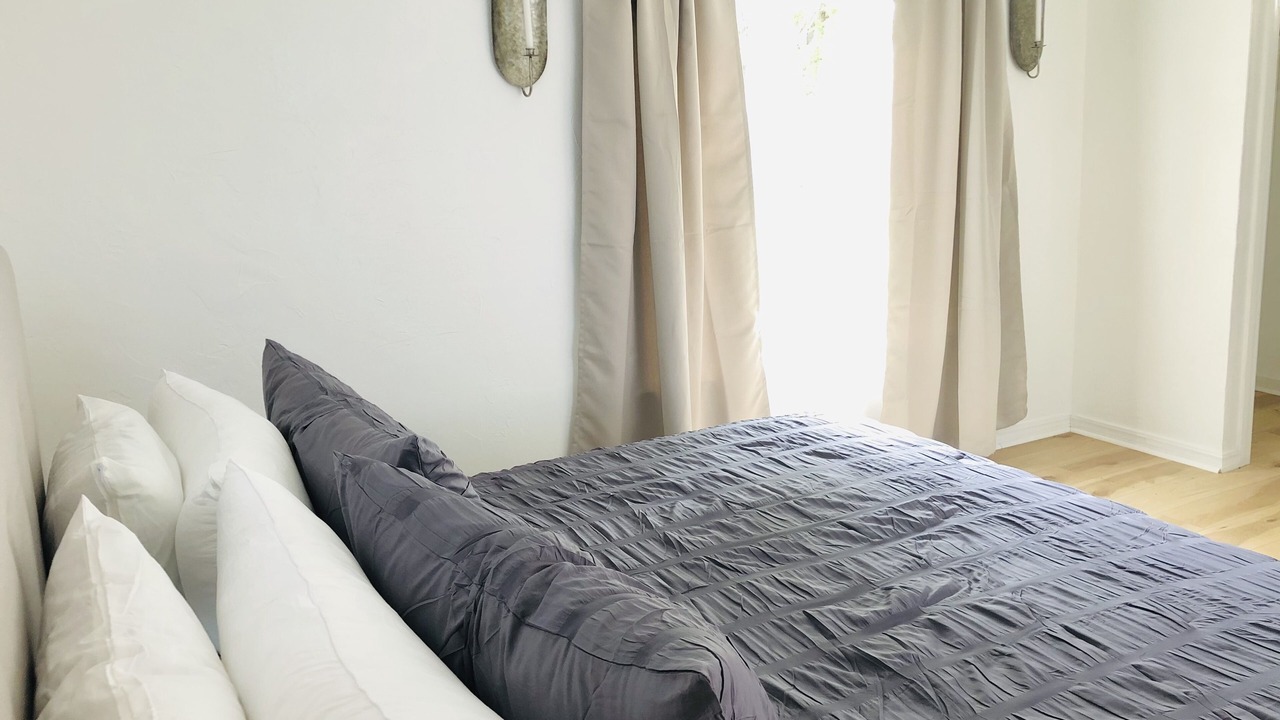 Photo of Bedroom in Tahlequah
