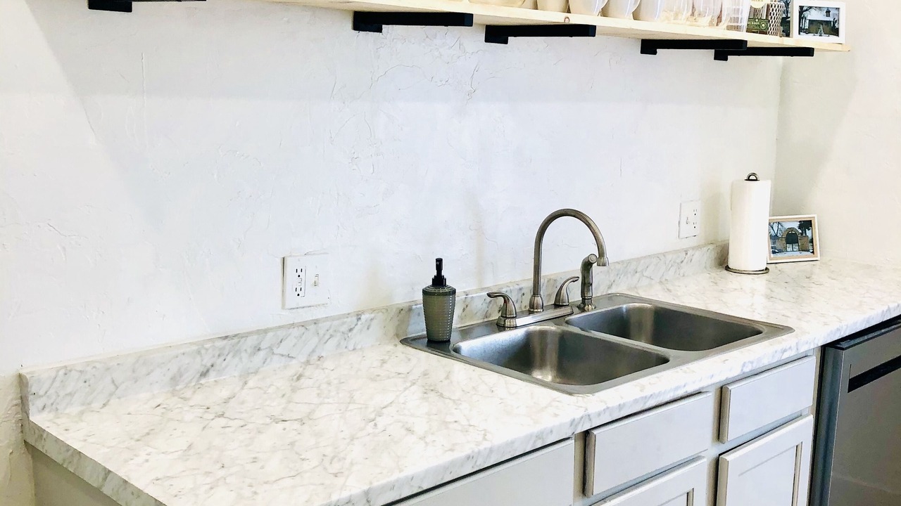 Photo of Kitchen in Tahlequah