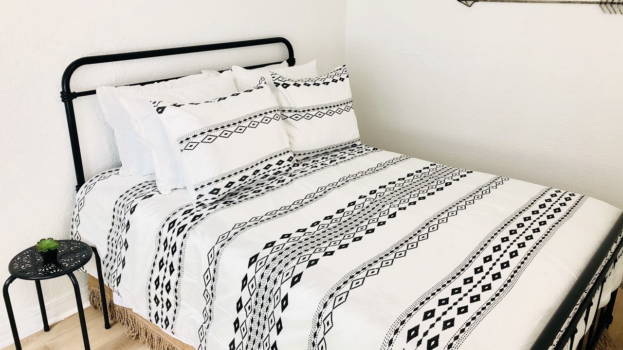 Photo of Bedroom in Tahlequah