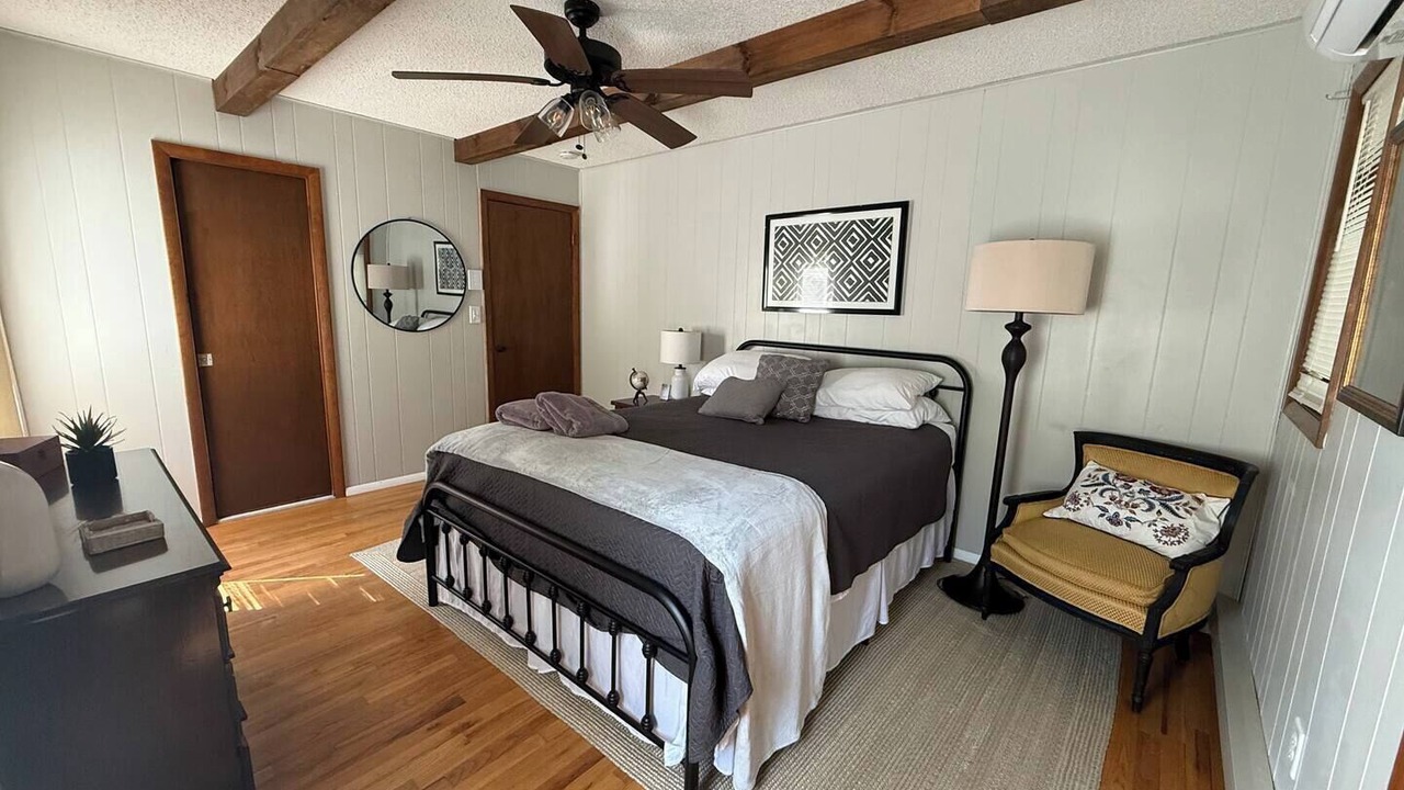Photo of Bedroom in Bushkill