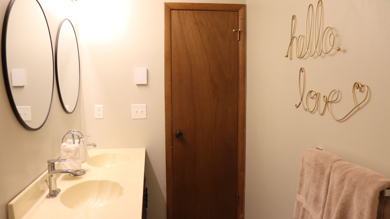 Photo of Bathroom in Bushkill