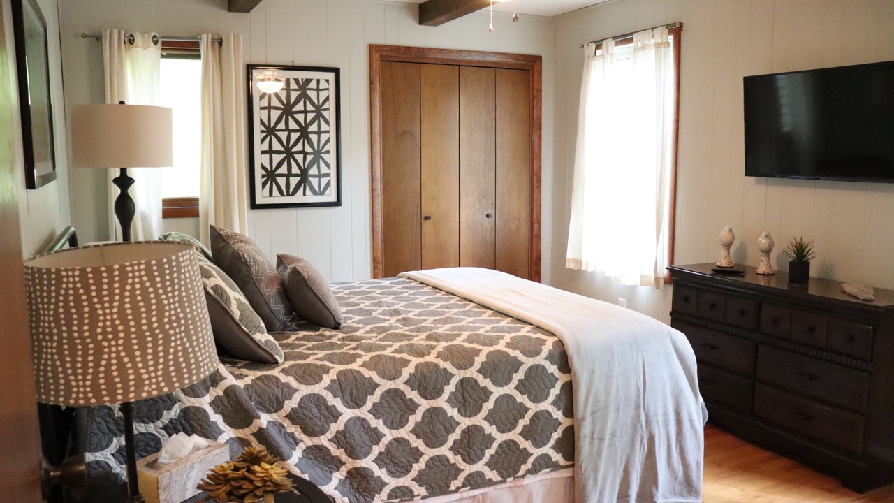 Photo of Bedroom in Bushkill