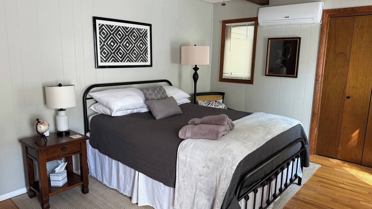 Photo of Bedroom in Bushkill