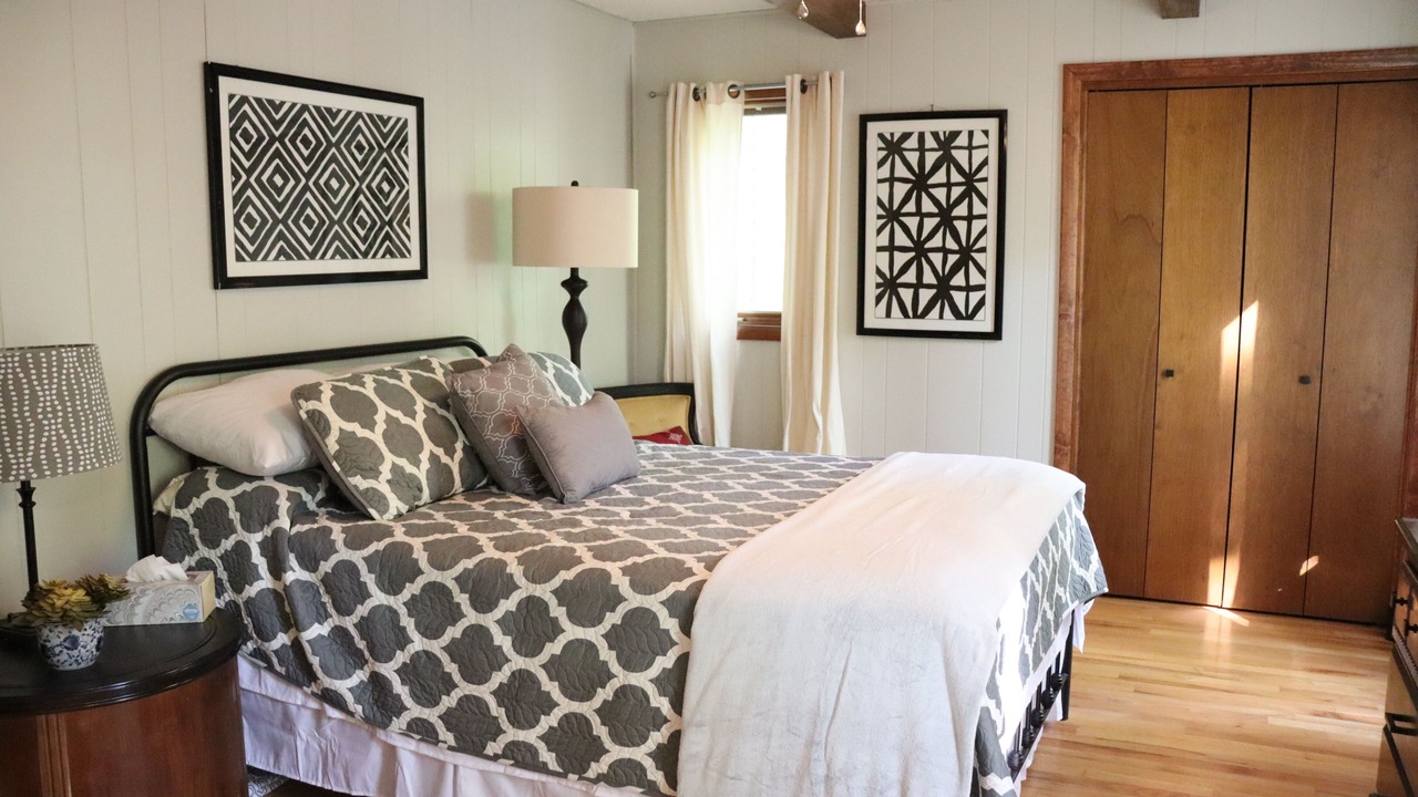 Photo of Bedroom in Bushkill