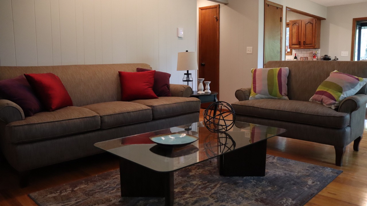 Photo of Livingroom in Bushkill