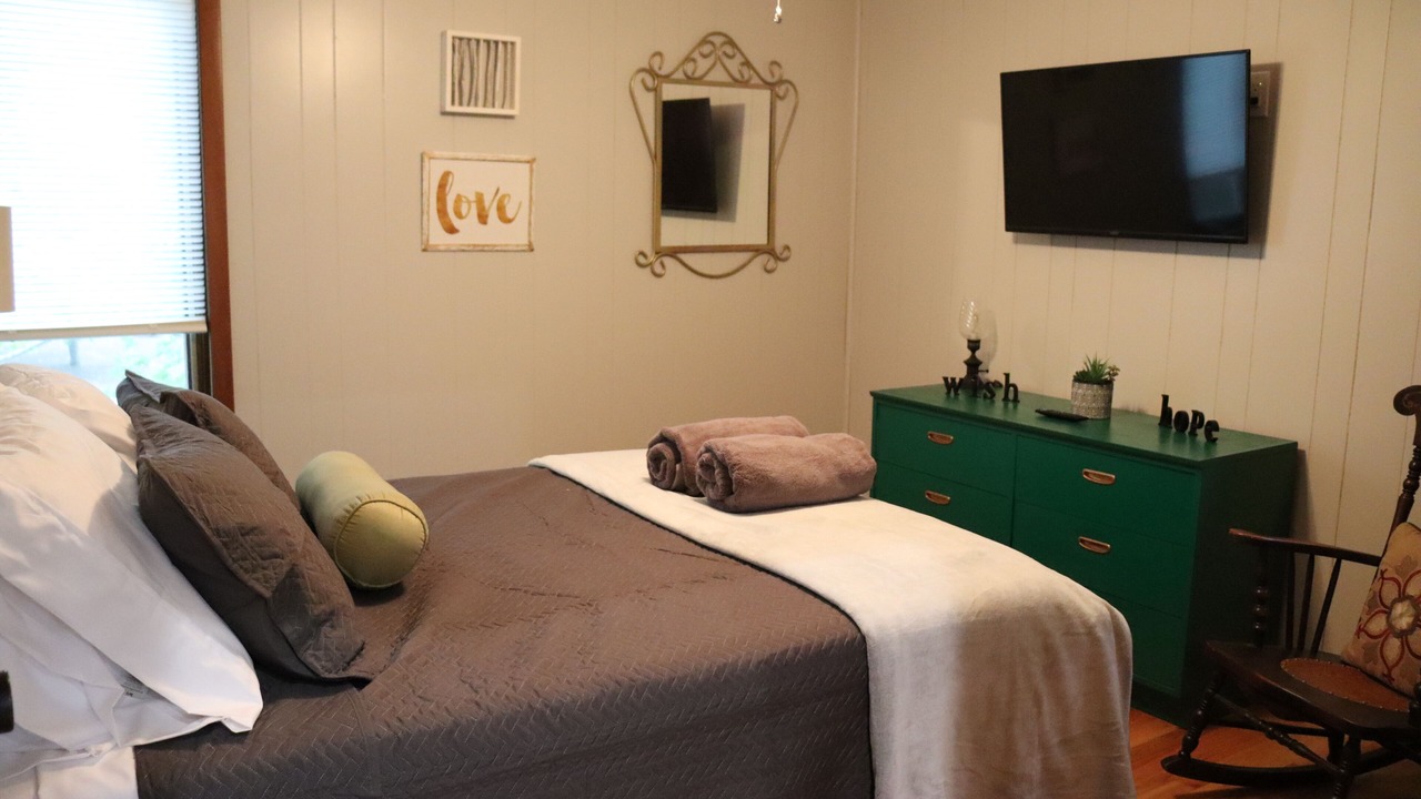 Photo of Bedroom in Bushkill