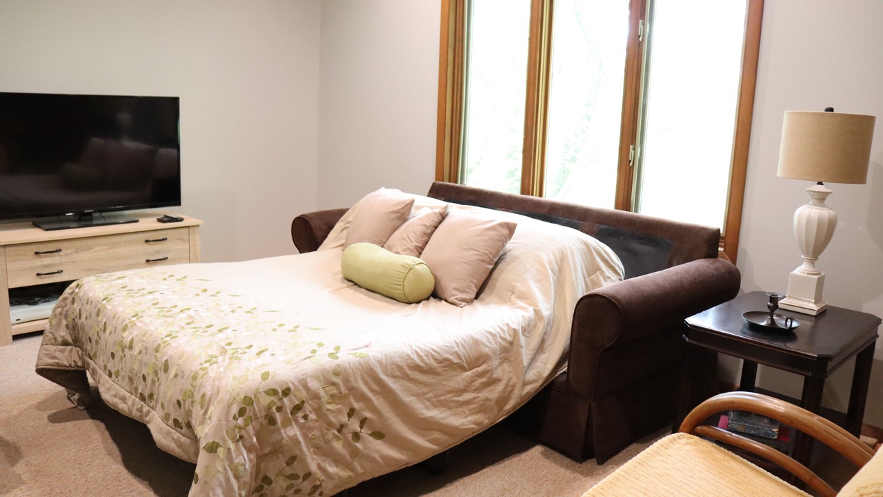 Photo of Bedroom in Bushkill