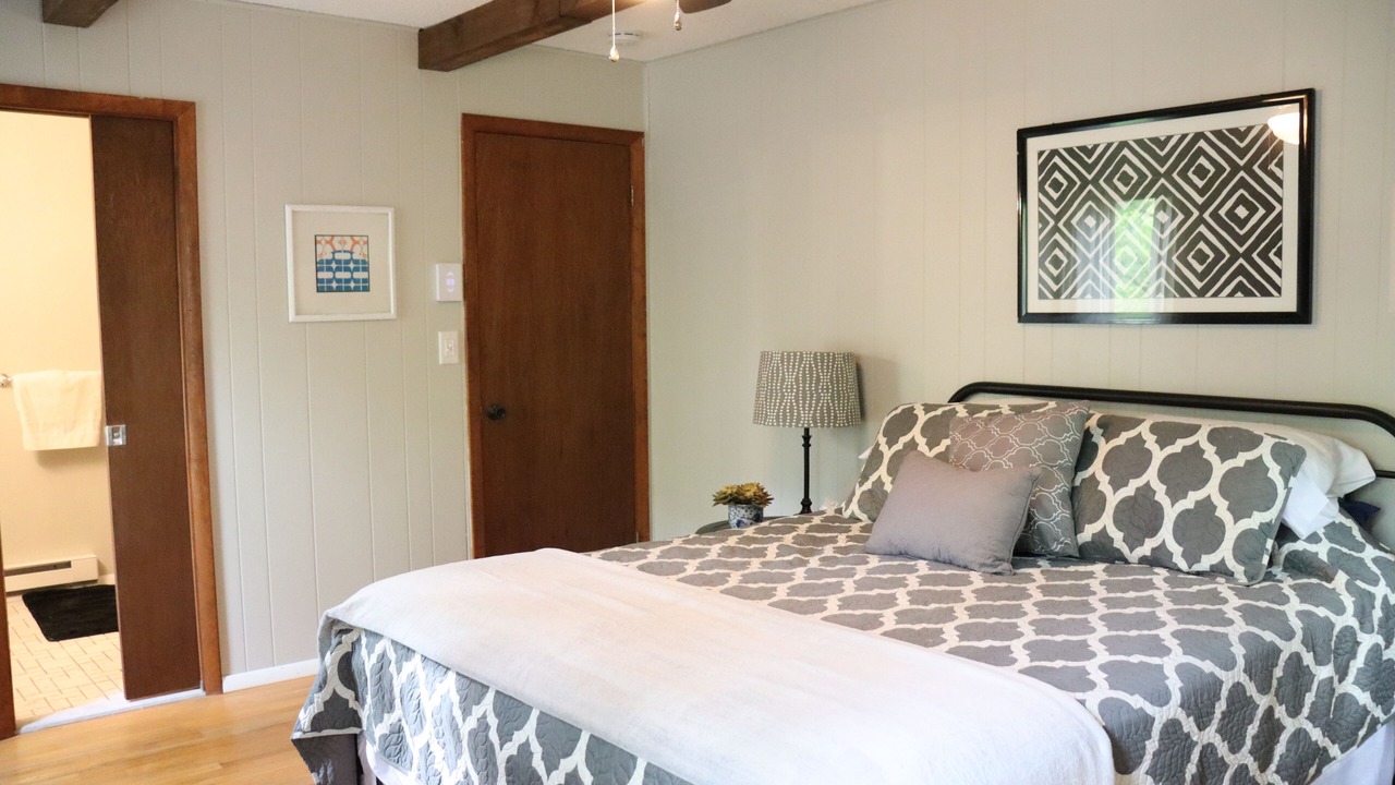 Photo of Bedroom in Bushkill