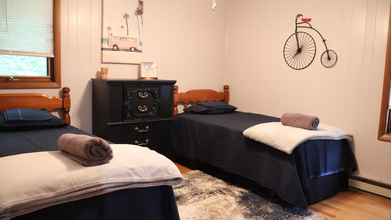 Photo of Bedroom in Bushkill