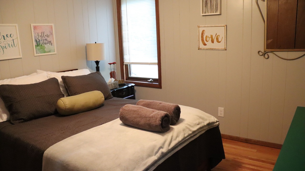 Photo of Bedroom in Bushkill