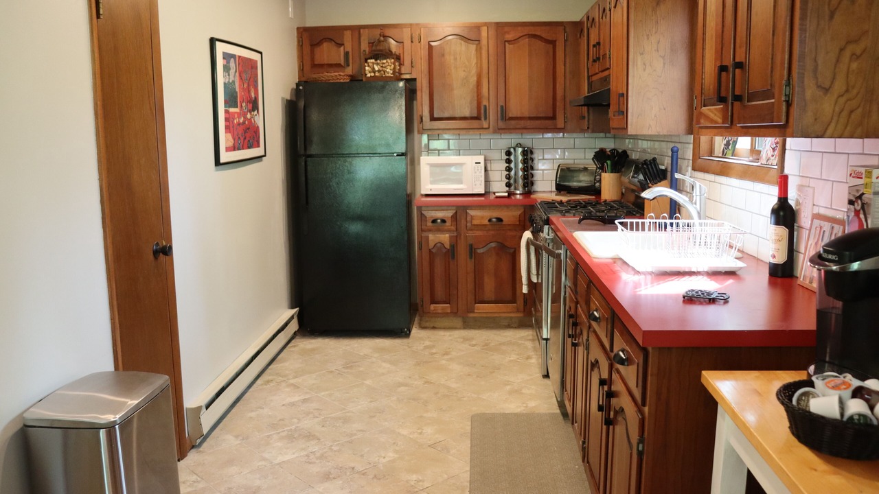 Photo of Kitchen in Bushkill