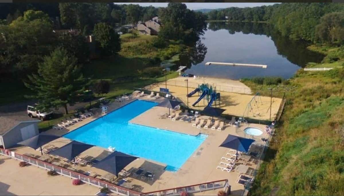 Photo of Outdoor in Bushkill