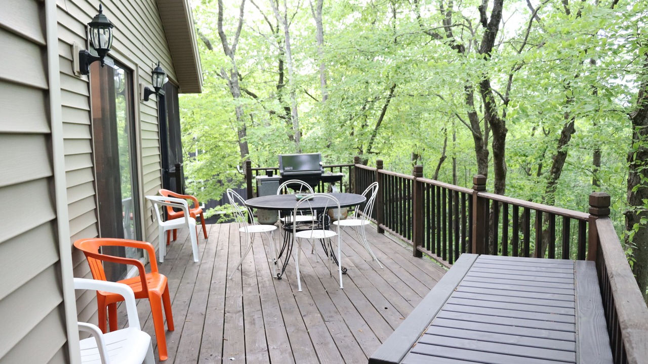 Photo of Outdoor in Bushkill
