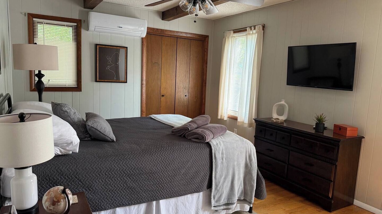 Photo of Bedroom in Bushkill