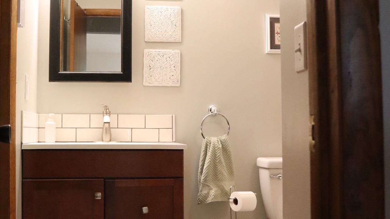 Photo of Bathroom in Bushkill