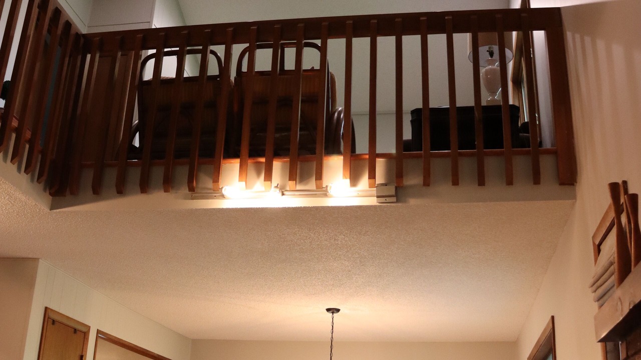 Photo of Livingroom in Bushkill