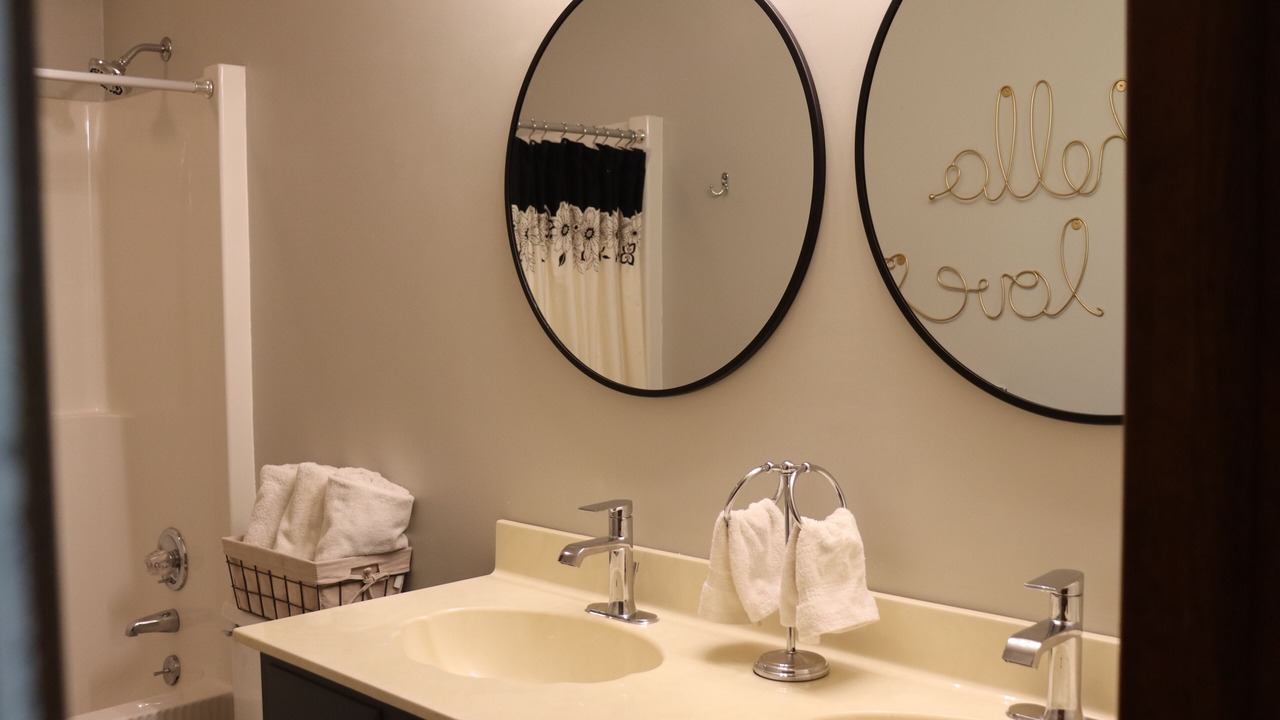 Photo of Bathroom in Bushkill