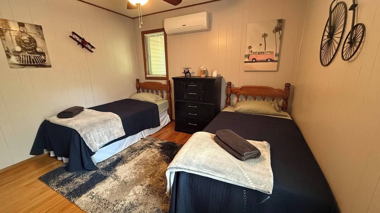 Photo of Bedroom in Bushkill