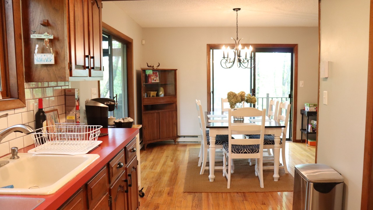Photo of Kitchen in Bushkill