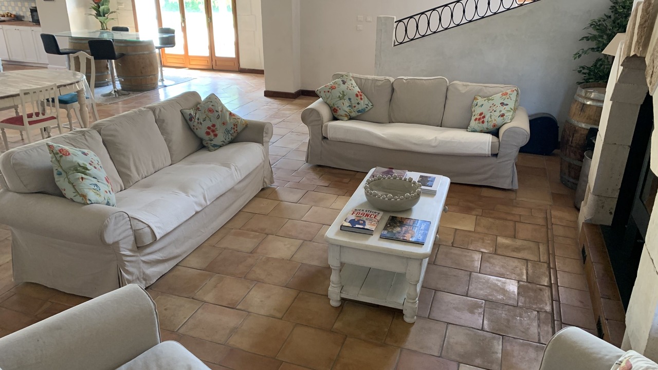 Photo of Bedroom in Quarante