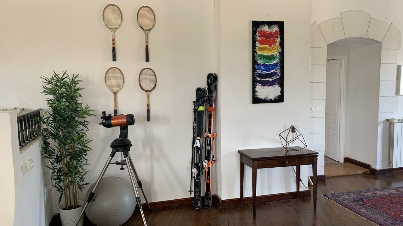 Photo of Bedroom in Quarante