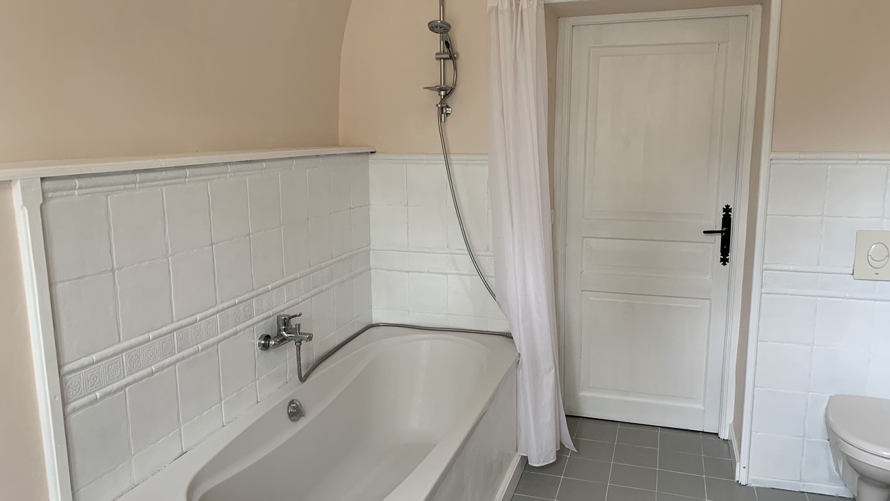 Photo of Bathroom in Quarante