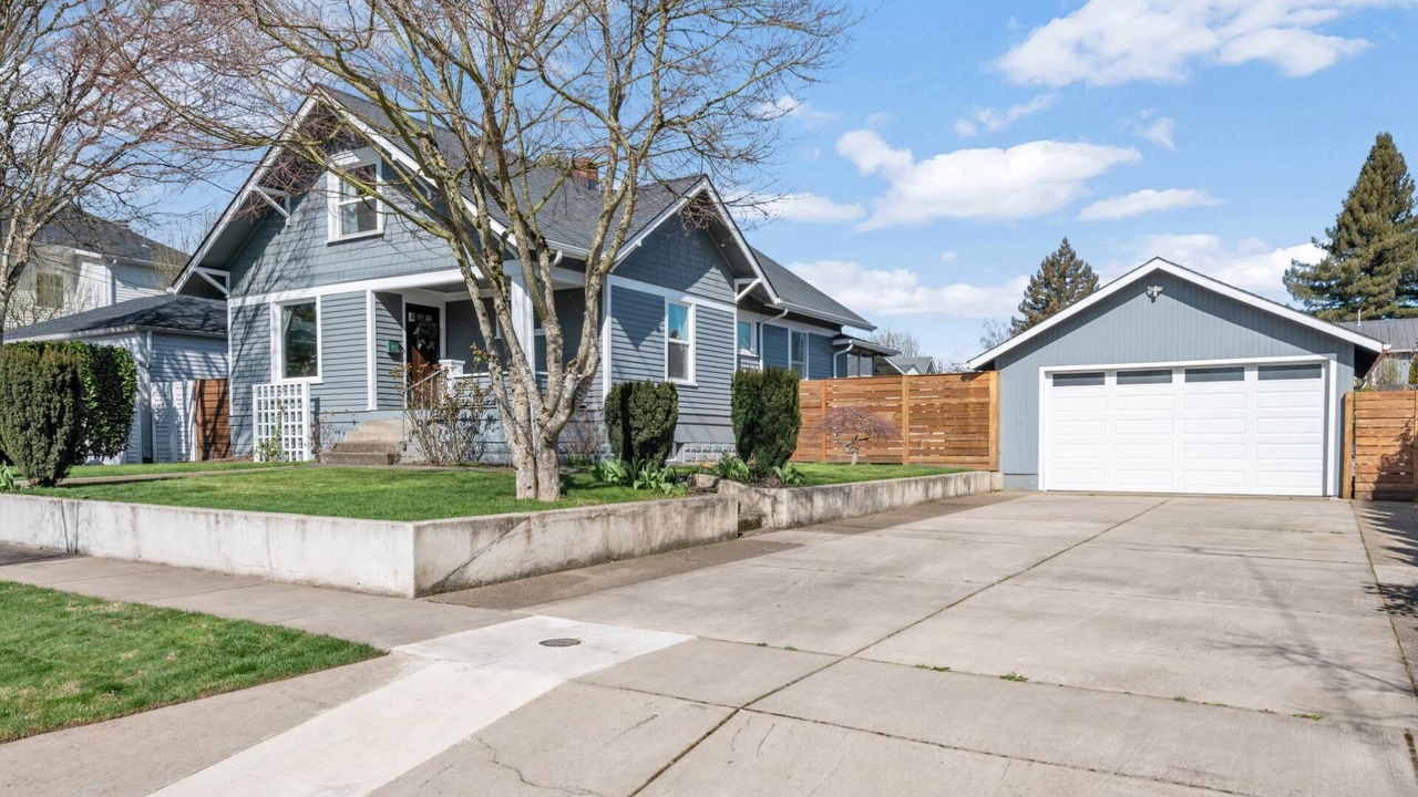 Photo of Outdoor in Newberg