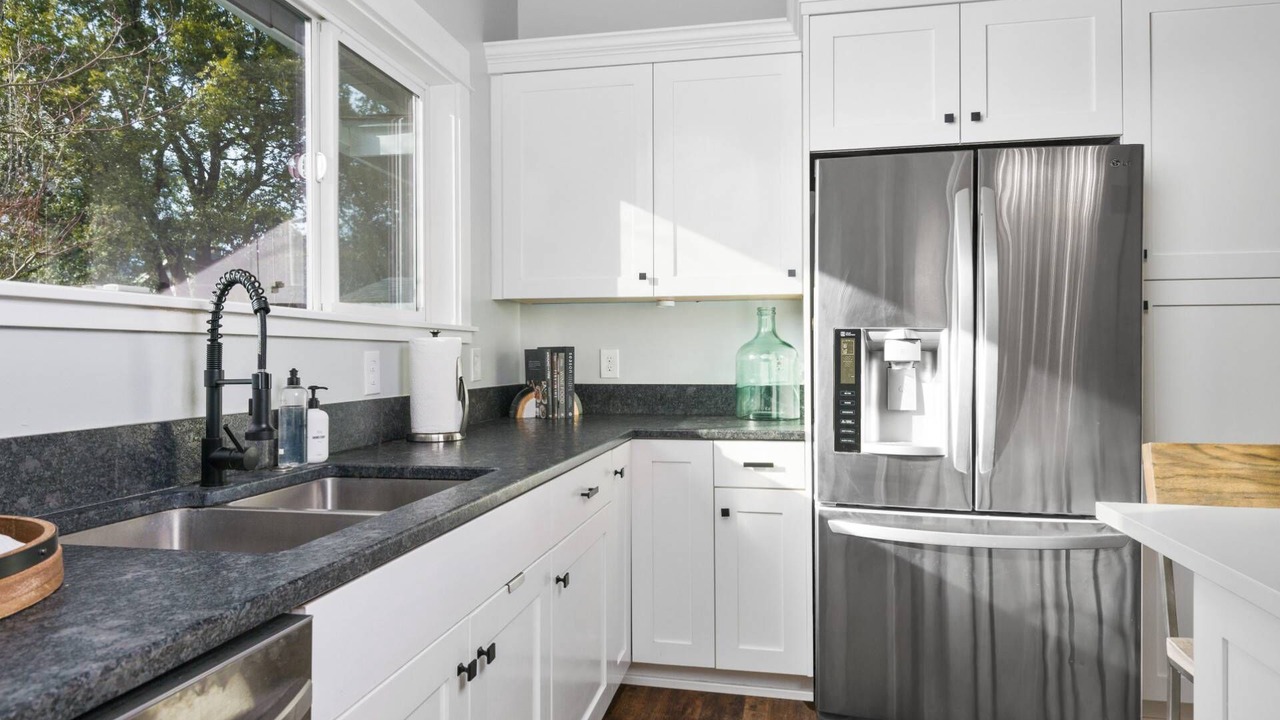 Photo of Kitchen in Newberg