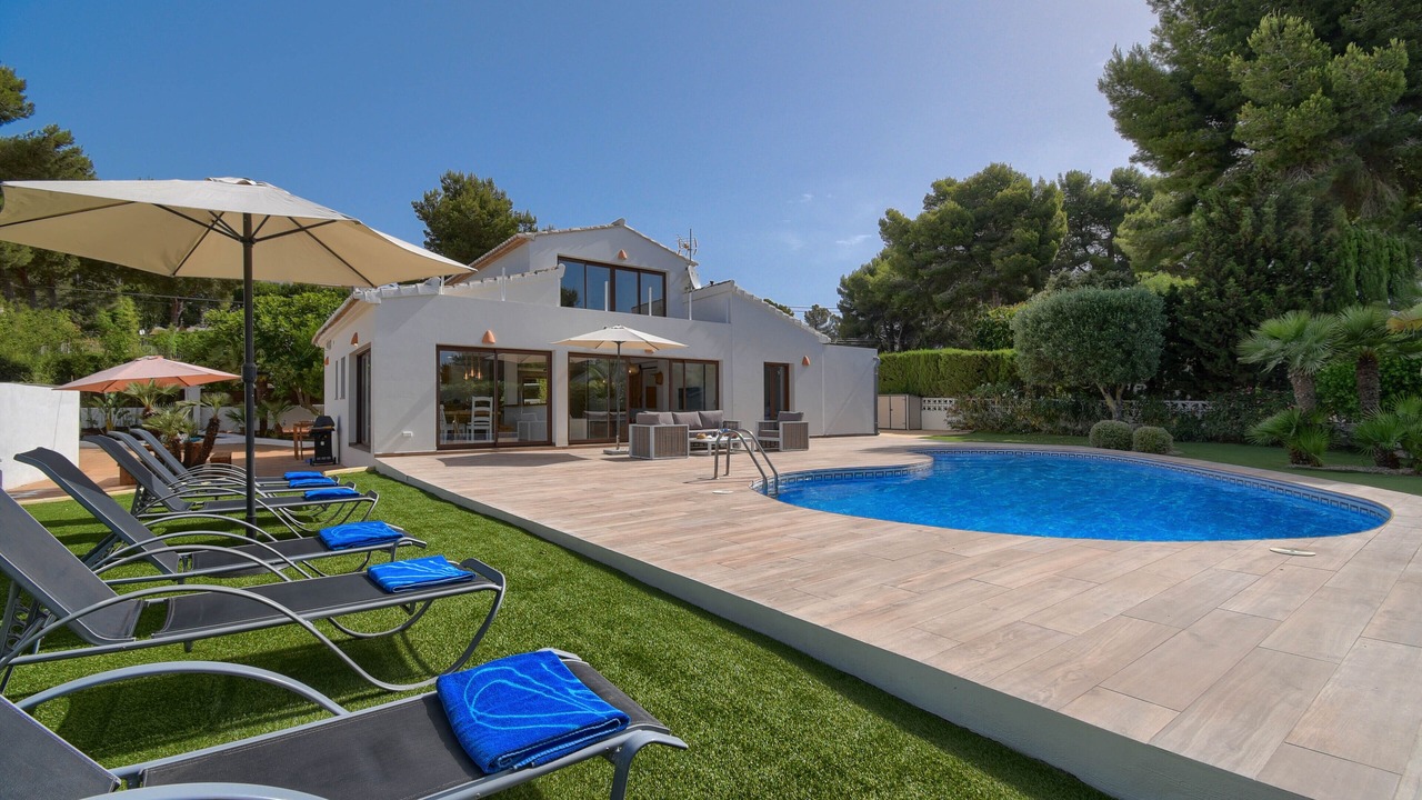 Photo of Outdoor in Panorama