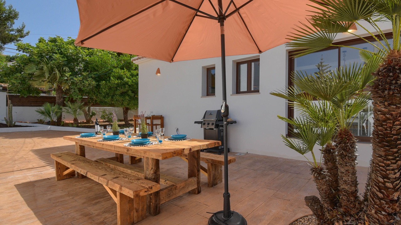 Photo of Outdoor in Panorama