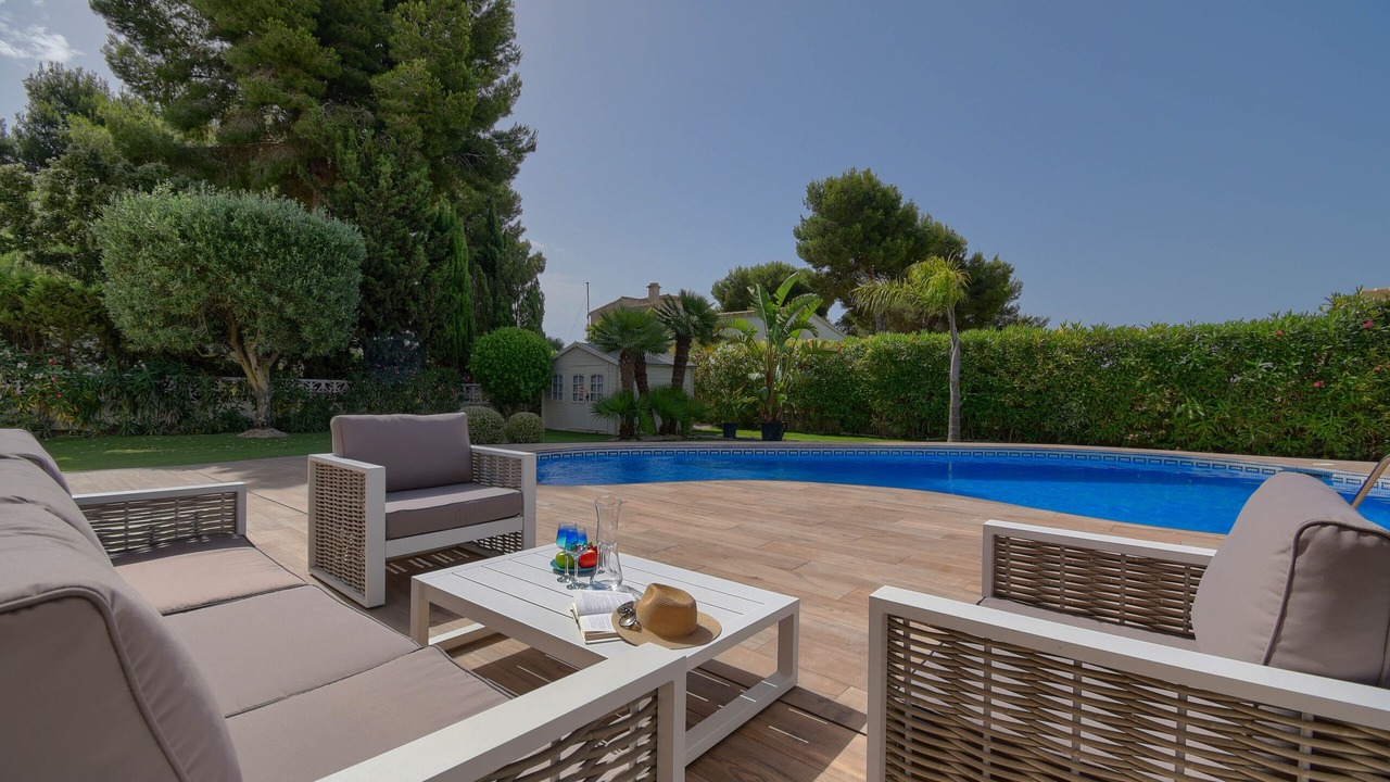 Photo of Outdoor in Panorama