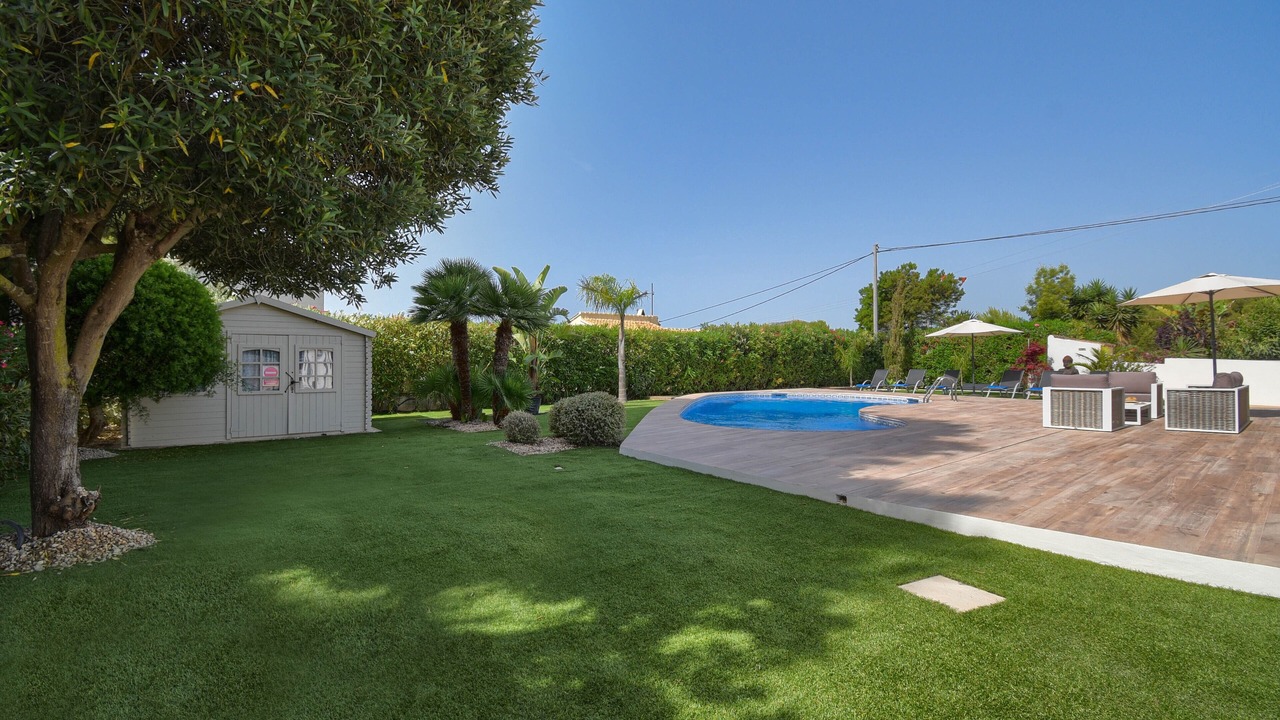 Photo of Outdoor in Panorama