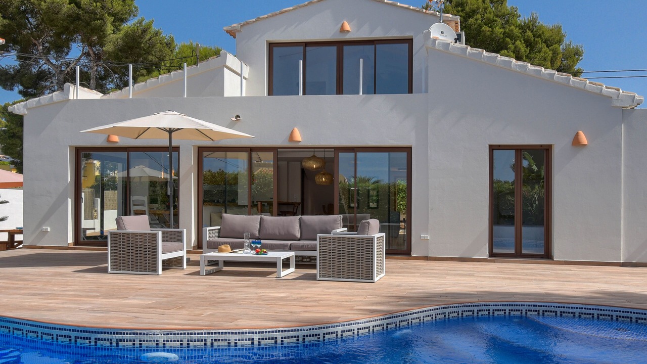 Photo of Outdoor in Panorama